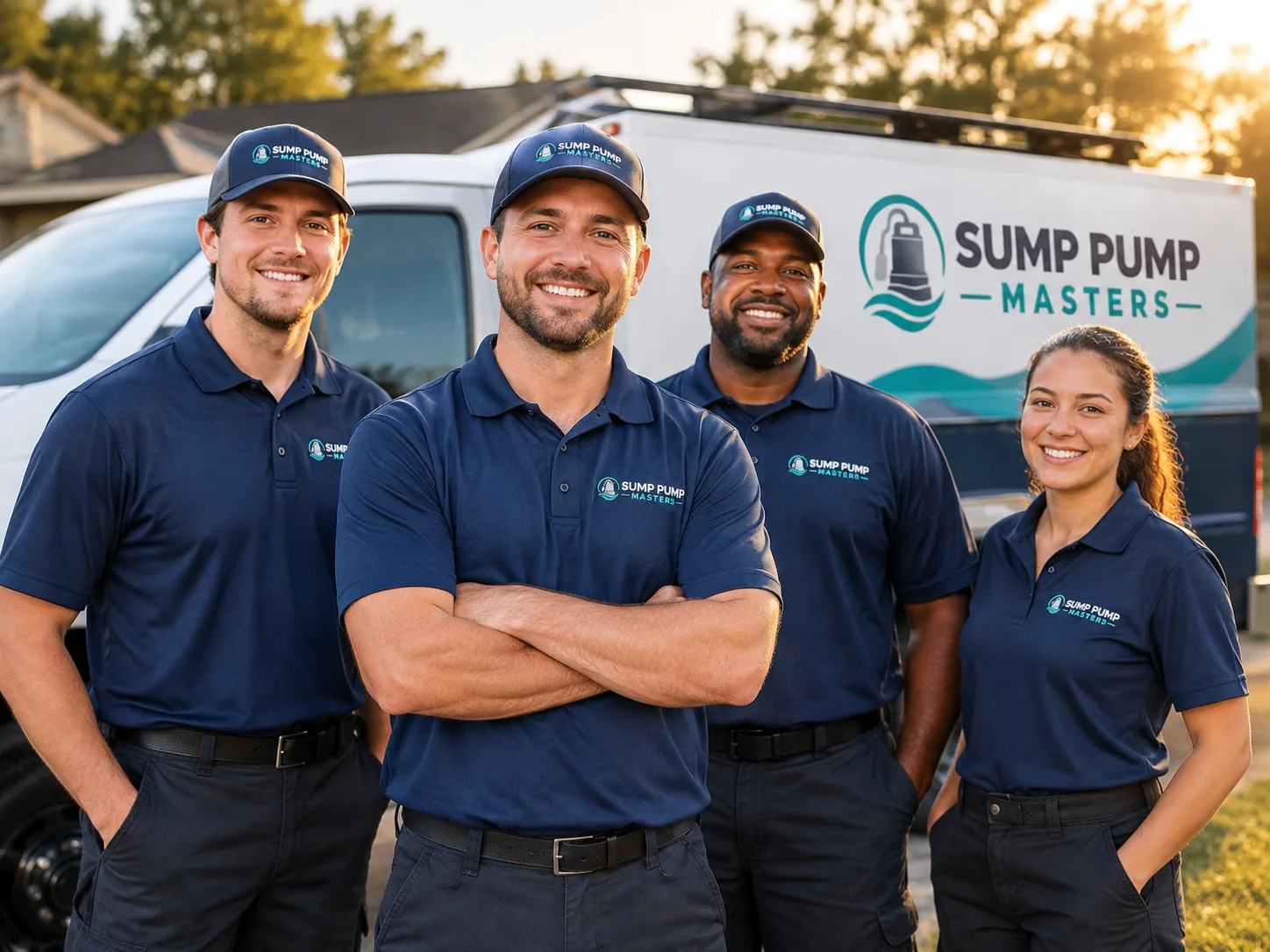 Sump Pump Repair company in Spanish Fort, AL